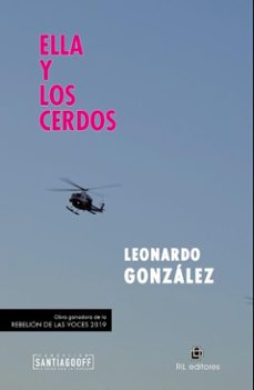 ella y los cerdos (ebook)-leonardo gonzález-9789560112545