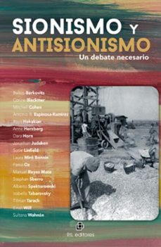 sionismo y antisionismo. un debate necesario (ebook)-9789560117045