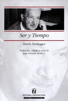 -martin heidegger-9789561124745