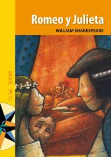 romeo y julieta (ebook)-william shakespeare-9789561222045