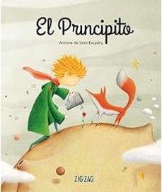 el principito-antoine de saint exupery-9789561236745