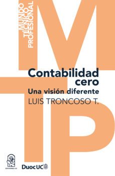contabilidad cero (ebook)-luis troncoso torres-9789561430945