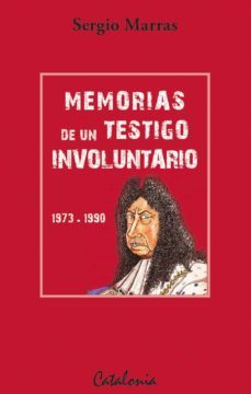 memorias de un testigo involuntario (ebook)-9789563242645