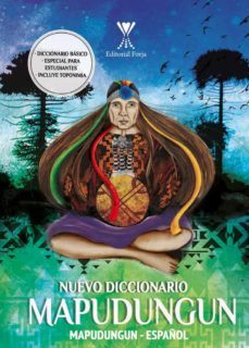 nuevo diccionario de mapudungun (ebook)-9789563385045