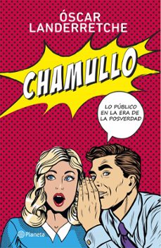 chamullo (ebook)-oscar landerretche-9789563603545