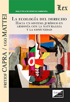 la ecologia de la libertad-9789564072845