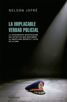 la implacable verdad policial (ebook)-nelson jofré-9789564150345