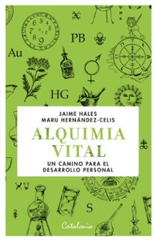 alquimia vital (ebook)-jaime hales-maru hernández-celis-9789564151045