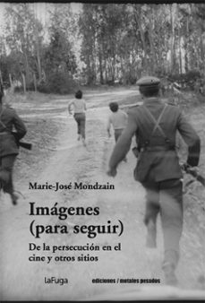 imagenes (para seguir) (ebook)-marie-josé mondzain-9789566203445