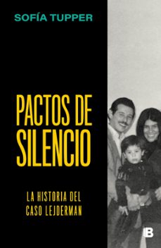 pactos de silencio (ebook)-sofía tupper coll-9789566205845