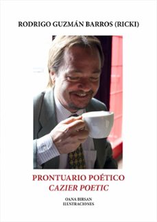 prontuario poetico (ebook)-rodrigo guzmán-9789566230045