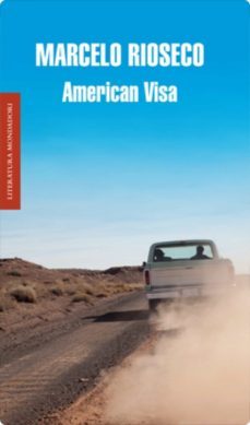 american visa (ebook)-marcelo rioseco-9789568228545