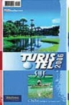 turistel 2006 sur: la guia turistica de chile-9789568237745