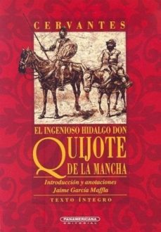 -miguel de cervantes saavedra-9789583004445