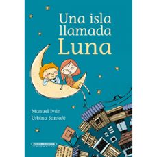 una isla llamada luna (ebook)-9789583066245