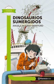 dinosaurios sumergidos - planeta lector (ebook)-9789584241245