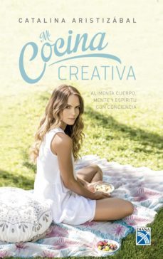 mi cocina creativa (ebook)-9789584256645