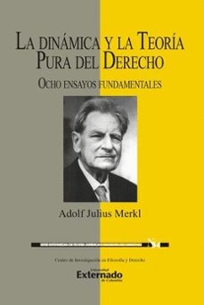 -adolf julius merkl-9789585060845