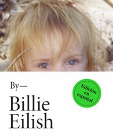 -billie eilish-9789585155145