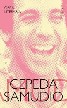 -alvaro cepeda samudio-9789585600645
