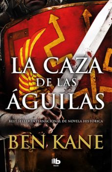 -ben kane-9789585693845