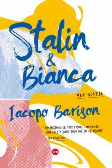 stalin &amp; bianca (ebook)-iacopo barison-9789585930445