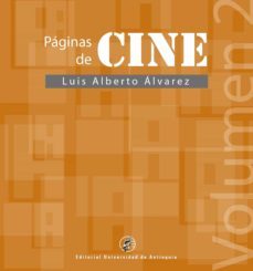 paginas de cine (ebook)-luis alberto alvarez-9789587149845