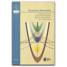 ecuaciones diferenciales (ebook)-9789587200645