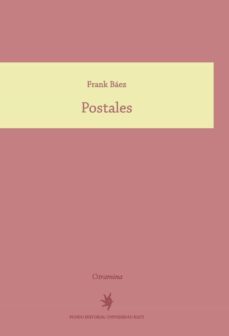postales (ebook)-frank baez-9789587202045