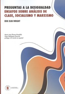 -erik olin wright-9789587380545