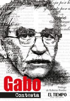 gabo contesta (ebook)-juan esteban constain-9789587574845