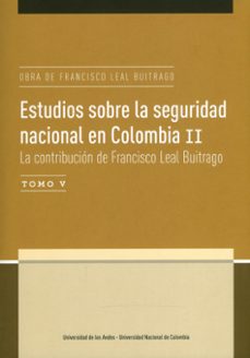 -francisco leal buitrago-9789587746945