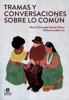 -maria fernanda editora academica sañudo pazos-9789587817645