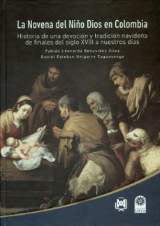 la novena del niño jesus en colombia-fabian leonardo y otro benavides silva-9789587820645