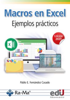 macros en excel (ebook)-pablo fernandez-9789587926545