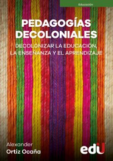 pedagogias decoloniales (ebook)-9789587927245