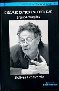 -bolivar echeverria-9789588454245