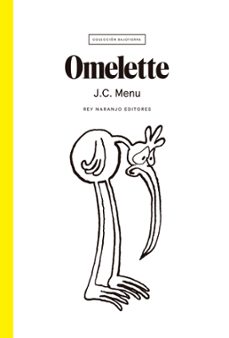 omelette (ebook)-j.c. menu-9789588969145
