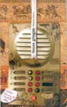 voces griegas-beatrice masini-9789681673345