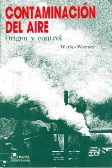 contaminacion del aire origen y aire-9789681819545