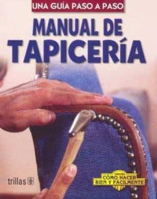 manual de tapiceria-9789682445545