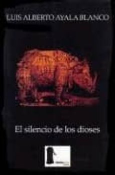 el silencio de los dioses-9789685679145