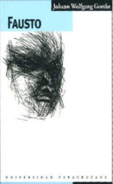 fausto-johann wolfgang von goethe-9789688349045