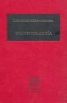victimologia: estudio de la victima (10ª ed)-9789700772745