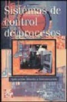sistemas de control de procesos aplicacion, diseño y sintonizacio n-f.g. shinskey-9789701009345