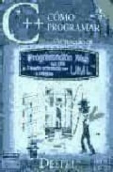 como programar c++ (4ª ed.)-9789702602545