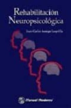 rehabilitacion neuropsicologica-juan carlos arango lasprilla-9789707292345