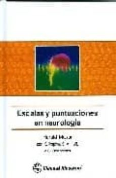 escalas y puntuaciones en neurologia-9789707293045