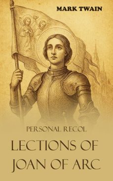 personal recollections of joan of arc (ebook)-mark twain-9789777560245