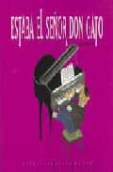 estaba el señor don gato-carmen salvador-9789802571345